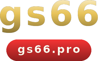 gs66 logo