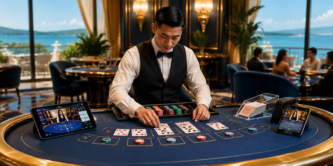 gs66 The Ngan Hang Baccarat tại gs66 – Chơi Thật, Kết Quả Thật